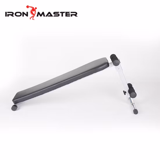 Panca per addominali in vendita su Amazon per l'allenamento completo del corpo