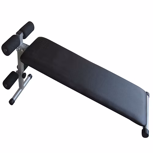 Panca per addominali