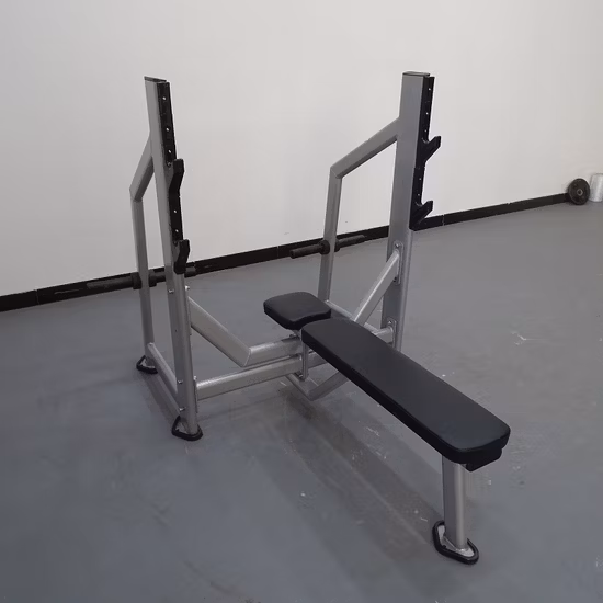 Strength Commercial Gym Fitness Equipment Hq