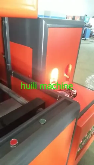 Produttore professionale funzionale della macchina per bottiglie d'acqua semiautomatica da 20 litri