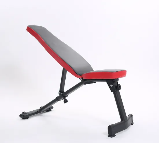 Panca multifunzionale per esercizi di forza indoor per uso domestico