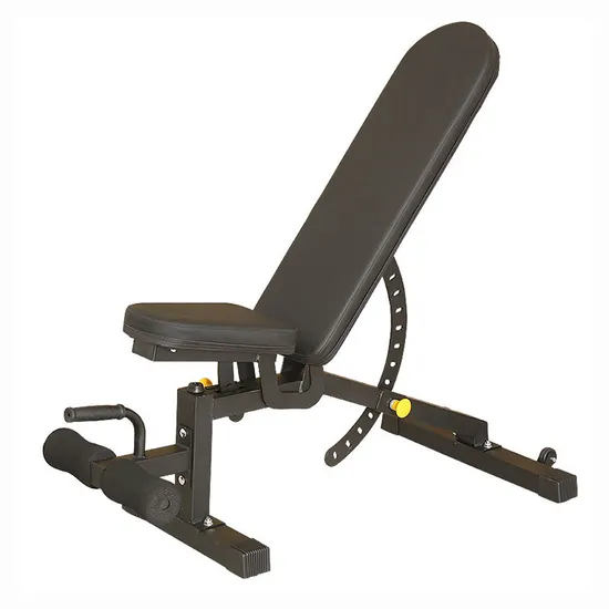 Attrezzatura funzionale integrata per palestra Home Body