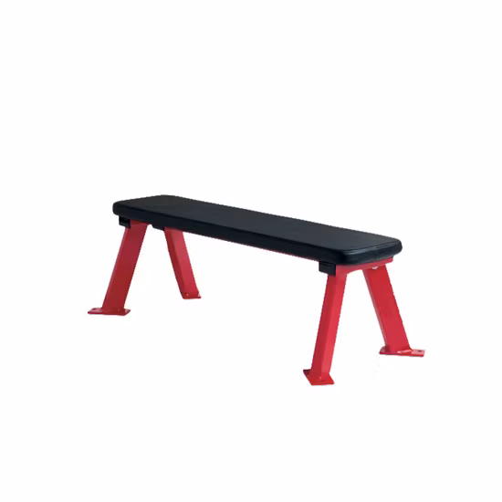 Attrezzature per esercizi in palestra Shandong Factory Fitness Panca piana Panca da palestra Panca per addominali